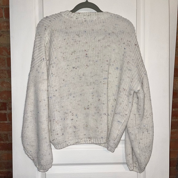 In The Style Crew Neck Sweater - Picture 2 of 2